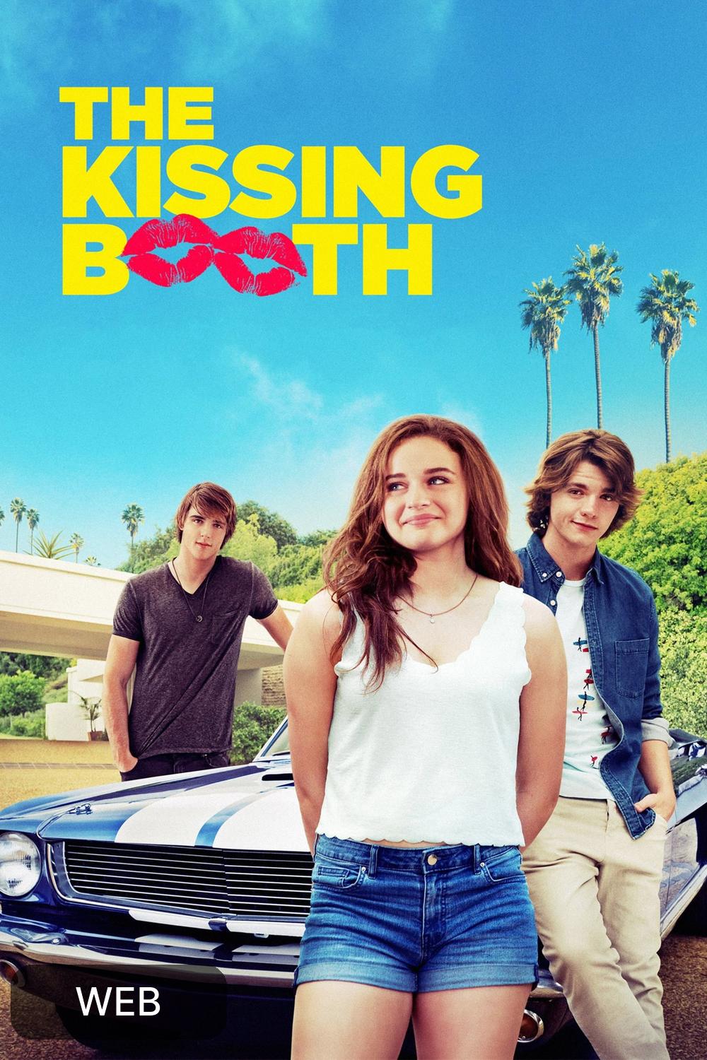 The Kissing Booth (2018) [133890] (A1673276180) [[Movies]] --Plex--